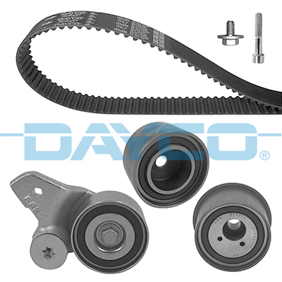Kit distributie AUDI A4 B6 Avant (8E5) 3.0 quattro benzina 220 cai DAYCO KTB1036
