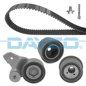 Kit distributie AUDI A4 B6 Cabriolet (8H7) 3.0 quattro benzina 220 cai DAYCO KTB1036