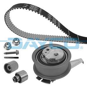 Kit distributie AUDI A4 Allroad B9 (8WH, 8WJ) 40 TDI quattro diesel 190 cai DAYCO KTB1192