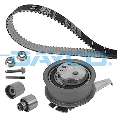 Kit distributie AUDI A4 Allroad B9 (8WH, 8WJ) 2.0 TDI quattro diesel 136 cai DAYCO KTB1192
