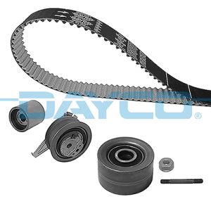 Kit distributie AUDI A3 Limousine (8YS, 8YM) 35 TDI diesel 150 cai DAYCO KTB1233