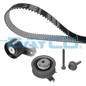 Kit distributie AUDI A1 Sportback (GBA) 25 TFSI benzina 95 cai DAYCO KTB1234