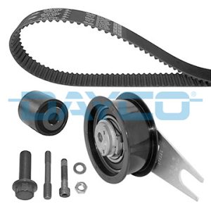 Kit distributie AUDI A4 B5 Avant (8D5) 1.9 TDI quattro diesel 110 cai DAYCO KTB190