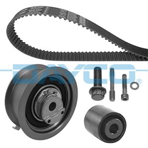 Kit distributie AUDI A4 B5 Avant (8D5) 1.9 TDI quattro diesel 110 cai DAYCO KTB191