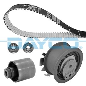 Kit distributie AUDI A4 B7 Avant (8ED) 2.0 TDI quattro diesel 140 cai DAYCO KTB296