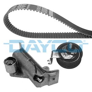 Kit distributie AUDI A3 (8L1) 1.8 T benzina 150 cai DAYCO KTB327