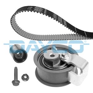 Kit distributie AUDI A4 B6 Avant (8E5) 1.9 TDI quattro diesel 130 cai DAYCO KTB342
