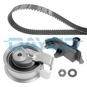 Kit distributie AUDI A4 B7 Avant (8ED) 1.8 T quattro benzina 163 cai DAYCO KTB345