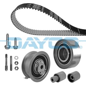 Kit distributie AUDI A3 (8L1) 1.9 TDI diesel 90 cai DAYCO KTB360