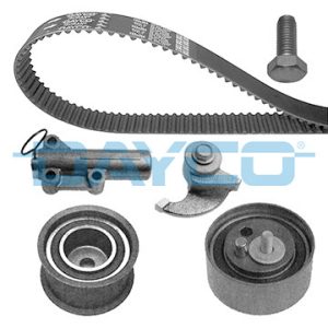Kit distributie AUDI A4 B5 Avant (8D5) 2.4 quattro benzina 165 cai DAYCO KTB368