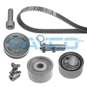 Kit distributie AUDI A4 B5 Avant (8D5) 2.5 TDI quattro diesel 150 cai DAYCO KTB386