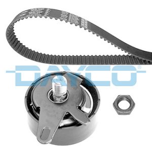 Kit distributie AUDI A4 B6 Avant (8E5) 2.5 TDI quattro diesel 180 cai DAYCO KTB394