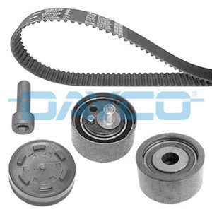 Kit distributie AUDI A4 B5 Avant (8D5) 2.5 TDI quattro diesel 150 cai DAYCO KTB395