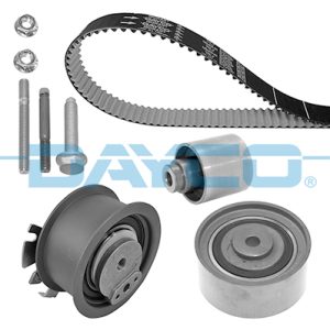 Kit distributie AUDI A4 B7 Avant (8ED) 2.0 TDI quattro diesel 170 cai DAYCO KTB441