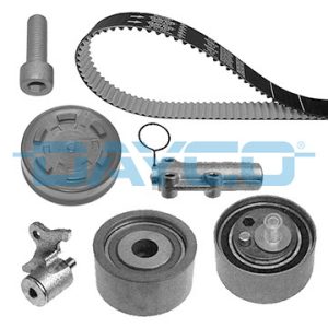 Kit distributie AUDI A4 B6 Avant (8E5) 2.5 TDI quattro diesel 180 cai DAYCO KTB454