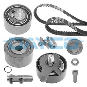 Kit distributie AUDI A4 B5 Avant (8D5) 2.5 TDI quattro diesel 150 cai DAYCO KTB472