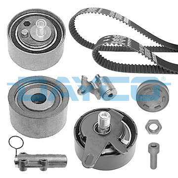 Kit distributie AUDI A4 B5 (8D2) 2.5 TDI quattro diesel 150 cai DAYCO KTB472