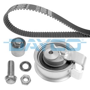 Kit distributie AUDI A4 B7 Avant (8ED) 1.8 T quattro benzina 163 cai DAYCO KTB475