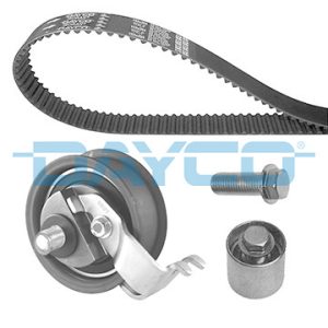 Kit distributie AUDI A3 (8L1) 1.8 T benzina 150 cai DAYCO KTB483