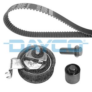 Kit distributie AUDI A3 (8L1) 1.8 T benzina 180 cai DAYCO KTB484