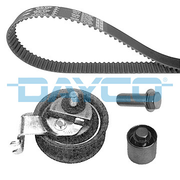 Kit distributie AUDI A3 (8L1) 1.8 T benzina 180 cai DAYCO KTB484