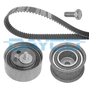 Kit distributie AUDI A4 B5 (8D2) 1.8 T quattro benzina 150 cai DAYCO KTB485