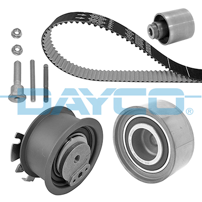 Kit distributie AUDI A3 (8P1) 2.0 TDI diesel 136 cai DAYCO KTB486