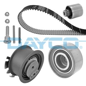 Kit distributie AUDI A3 (8P1) 2.0 TDI diesel 170 cai DAYCO KTB486