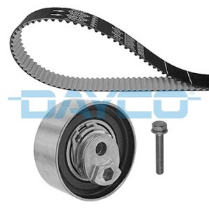 Kit distributie AUDI A4 B7 Avant (8ED) 3.0 TDI quattro diesel 233 cai DAYCO KTB533