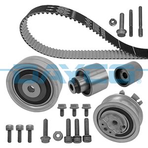 Kit distributie AUDI A3 (8P1) 1.6 TDI diesel 90 cai DAYCO KTB788