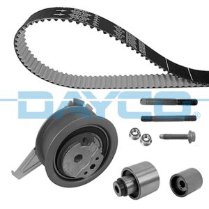 Kit distributie AUDI A3 Cabriolet (8V7, 8VE) 1.6 TDI diesel 115 cai DAYCO KTB884