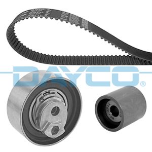Kit distributie AUDI A4 B8 (8K2) 3.0 TDI quattro diesel 240 cai DAYCO KTB897