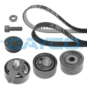 Kit distributie AUDI A4 B5 Avant (8D5) 2.5 TDI quattro diesel 150 cai DAYCO KTB913