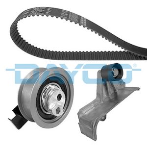 Kit distributie AUDI A4 B7 Avant (8ED) 1.8 T quattro benzina 163 cai DAYCO KTB975