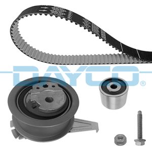 Kit distributie AUDI A1 Sportback (8XA, 8XF) 1.4 TDI diesel 90 cai DAYCO KTB999
