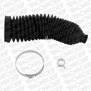 Burduf cauciuc directie AUDI A4 B5 Avant (8D5) S4 quattro benzina 265 cai MONROE L29057