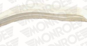 Brat suspensie roata AUDI A4 B7 Cabriolet (8HE) 3.0 TDI quattro diesel 233 cai MONROE L29527