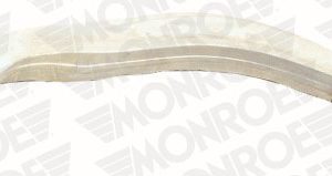 Brat suspensie roata AUDI A4 B7 Cabriolet (8HE) 3.0 TDI quattro diesel 233 cai MONROE L29528