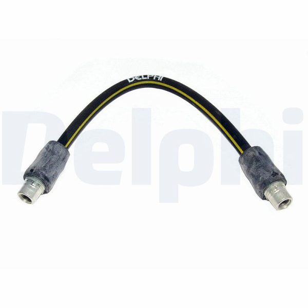 Furtun frana AUDI A4 B5 Avant (8D5) S4 quattro benzina 265 cai DELPHI LH0207