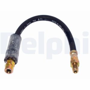 Furtun frana AUDI A4 B5 Avant (8D5) 2.6 quattro benzina 150 cai DELPHI LH0220