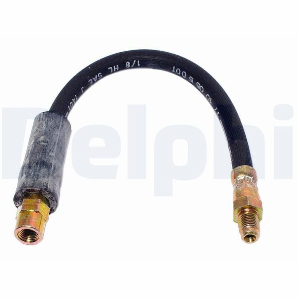 Furtun frana AUDI A4 B5 Avant (8D5) RS4 quattro benzina 380 cai DELPHI LH0220