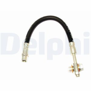 Furtun frana AUDI A4 B7 Avant (8ED) 3.0 quattro benzina 218 cai DELPHI LH6108