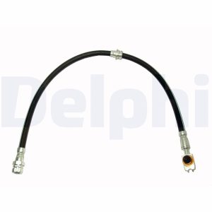 Furtun frana AUDI A3 (8P1) 1.6 FSI benzina 115 cai DELPHI LH6456