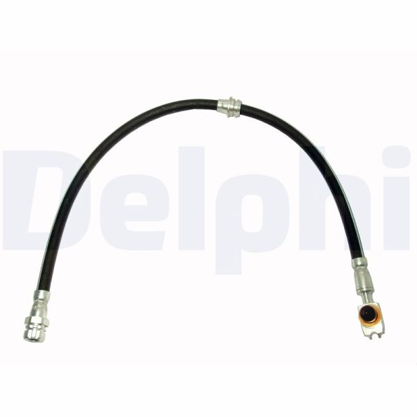 Furtun frana AUDI A3 (8P1) 1.6 FSI benzina 115 cai DELPHI LH6456