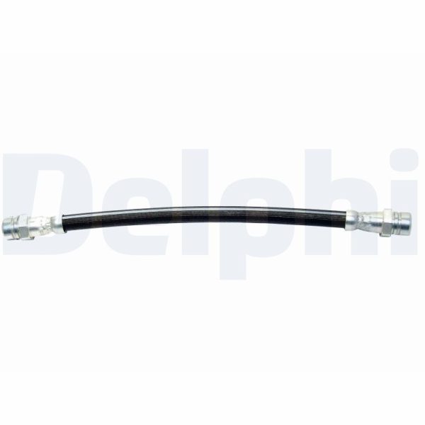 Furtun frana AUDI A3 (8P1) 1.9 TDI diesel 105 cai DELPHI LH6459