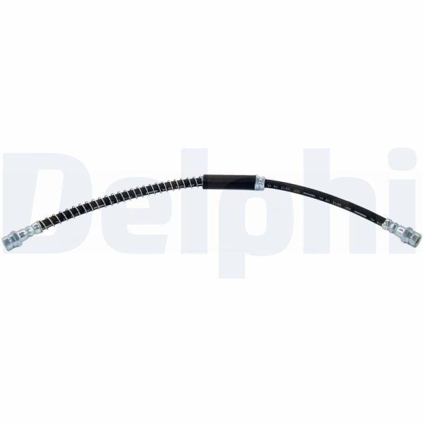 Furtun frana AUDI A3 (8P1) 1.6 TDI diesel 105 cai DELPHI LH6545