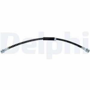 Furtun frana AUDI A3 (8P1) 1.8 TFSI quattro benzina 160 cai DELPHI LH6545
