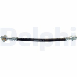 Furtun frana AUDI A3 Sportback (8PA) 1.8 TFSI quattro benzina 160 cai DELPHI LH6821