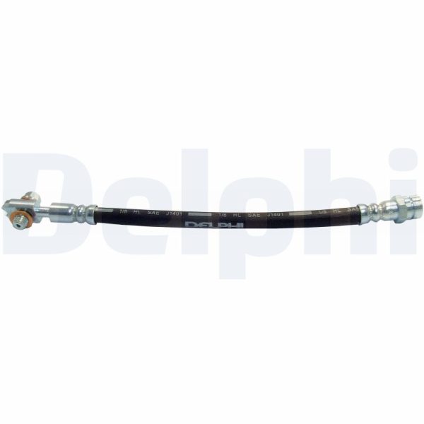 Furtun frana AUDI A3 Sportback (8PA) 1.8 TFSI quattro benzina 160 cai DELPHI LH6821
