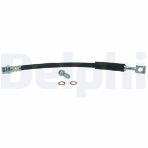 Furtun frana AUDI A3 Limousine (8VS, 8VM) 1.0 TFSI benzina 115 cai DELPHI LH7325